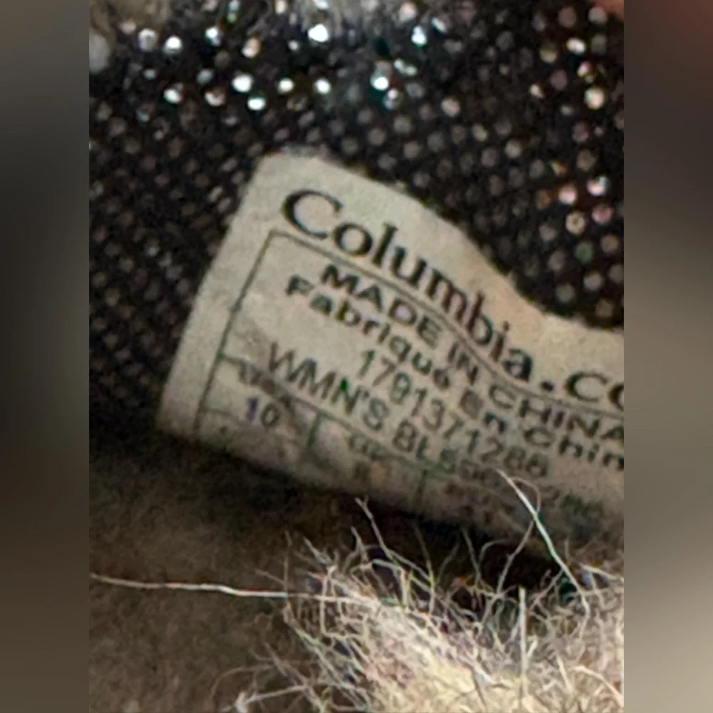 Columbia Minx Omni-Heat Slipper - Picture 5 of 5